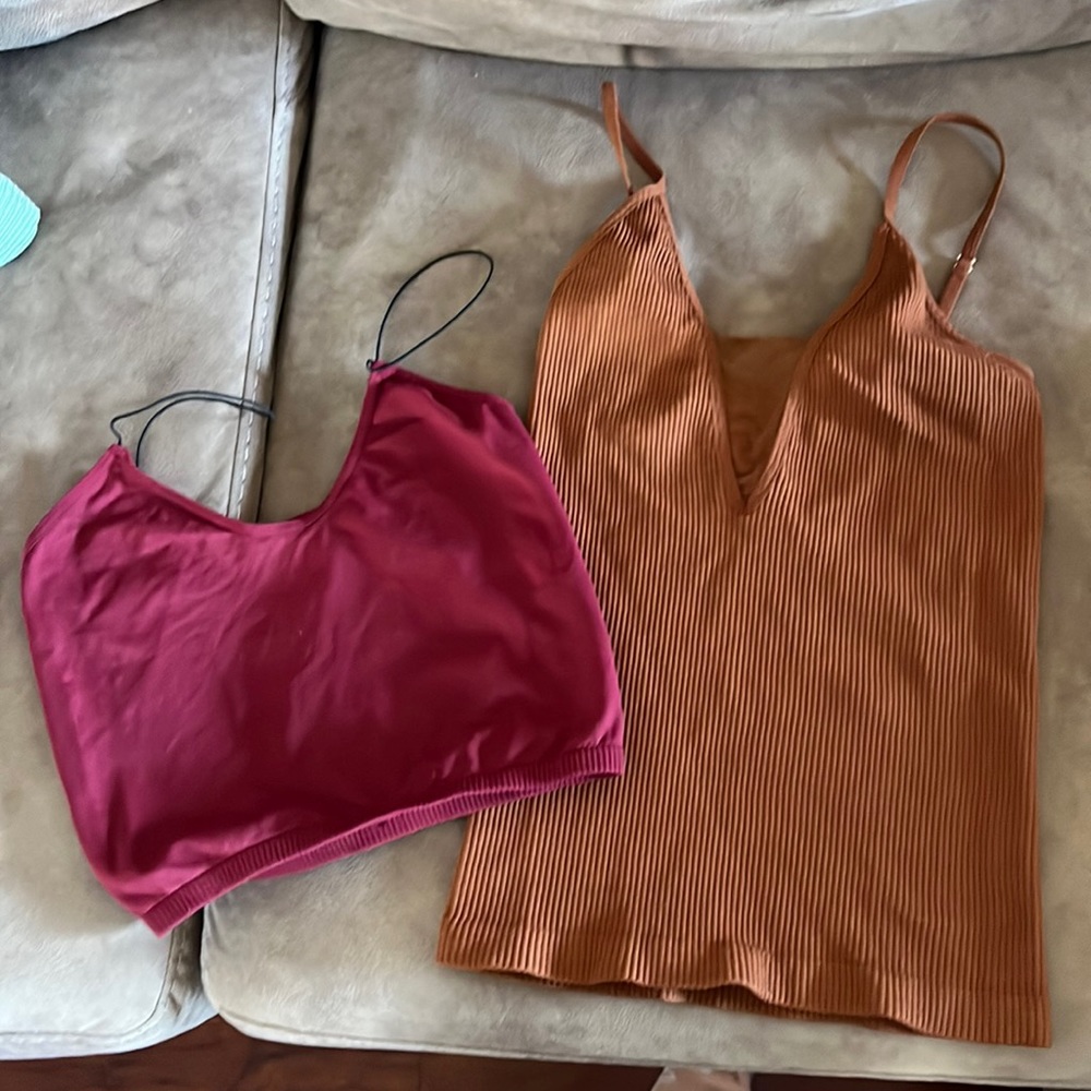 Free people intimate collection
